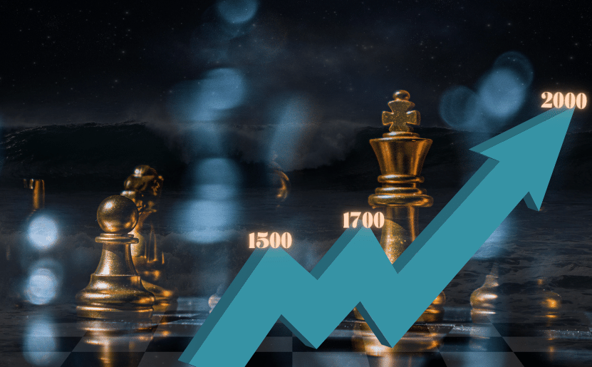 Racing from 1500 to 2000, Part 7